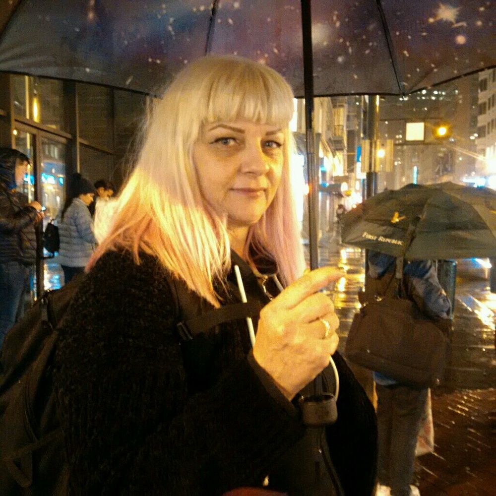 Meet your Posher, Kim